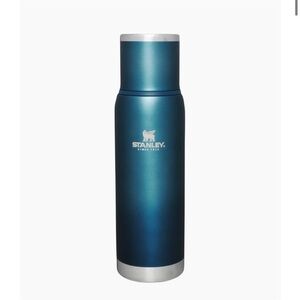 Stanley Classic Blue Insulated Bottle